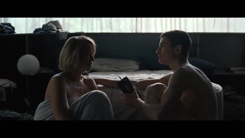 Королева сердец русский трейлер (2019) / трине дюрхольм, густав линд, магнус креппер