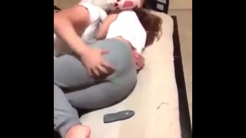 (auff)отшлепал