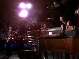Manfred manns earth band • black and blue (live in stockholm 1973) •