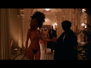 Эбигейл гуд с широко закрытыми глазами / abigail good eyes wide shut ( 1999 )