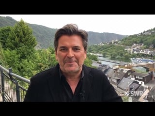 Thomas anders в кохеме swr4 rheinland pfalz