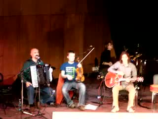 Tin thistle – neck belly’s reel ~ jenna reid of quarff (reels)