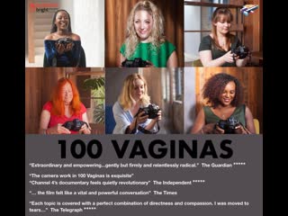 100 vaginas (2019) 1080p ensubbed