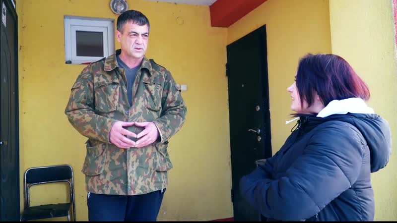 [маша вольт] выгнали из дома!!!