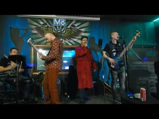 Хохмы \\\\ m8 beerлога club live