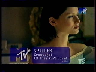 Spiller groovejet (if this ain't love)