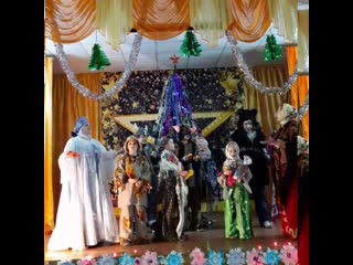 Колядки д комарово 2021