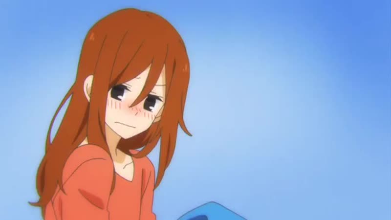 Хори сан и миямура кун | hori san to miyamura kun ova 4 [anilibria]