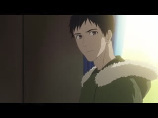 [anidub] 12 серия [end] загадочные дела ювелира ричарда / housekishou richard shi no nazo kantei [ket, lelik time, qbiq]