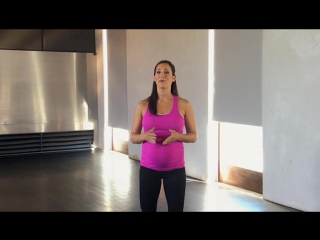 Leah sarago prenatal physique 01 intro