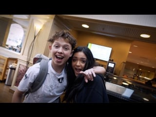 Meet my girlfriend | jacob sartorius