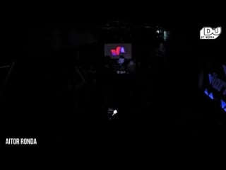 Pig&dan, aitor ronda, uakoz are live from dj mag at work until midnight!