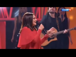 София ротару червона рута (песня года 2020) (01 01 2021)