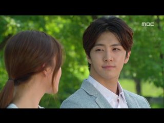 31 05 15 чондун @ "make a woman cry", эпизод 14 [отрывок]