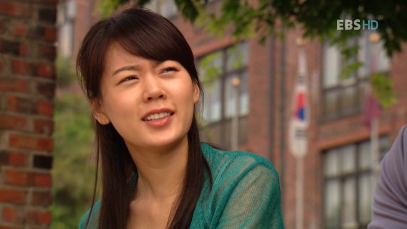 Тайны школьного двора / секретный кампус ( 14 серия )