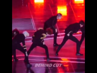 27/08/19 debut showcon