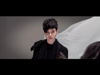 Kristian kostov / кристиан костов beautiful mess (eurovision 2017 bulgaria) евровидение болгария