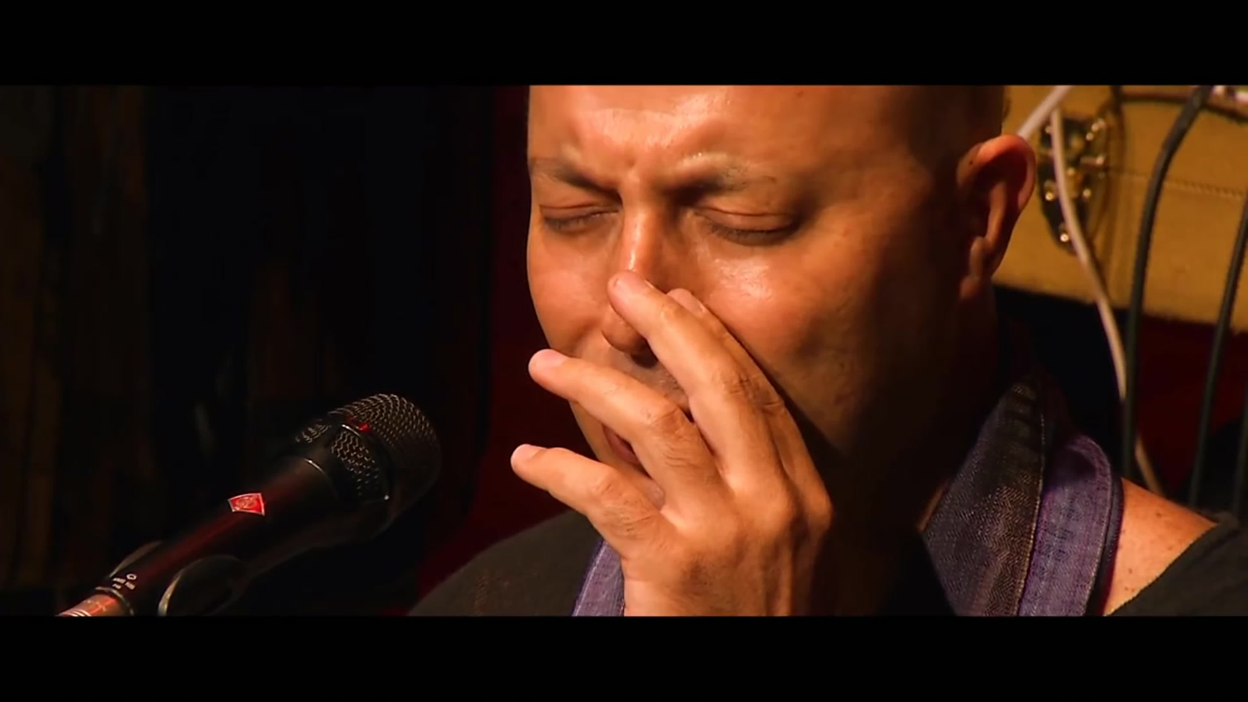 06 dhafer youssef khira (indicium divinum)(izmir turkey 2013) porn video on  BrownPorn