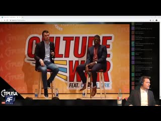 Nick fuentes reacts to groypers destroying charlie kirk (full stream)