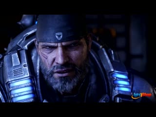 Gears 5 story trailer kait unleashed