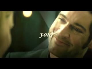 Lucifer morningstar x chloe decker /// deckerstar vine