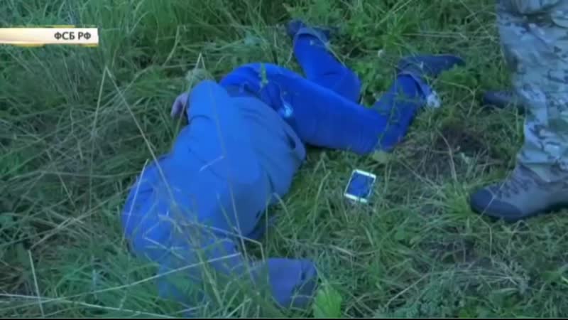 Сотрудники фсб и мвд россии предотвратили теракт в татарстане