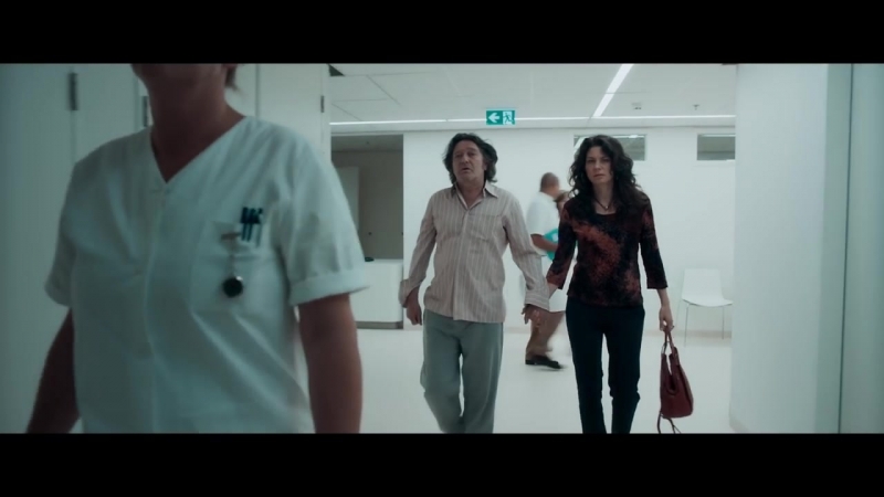 Tonio (2016) official nl trailer