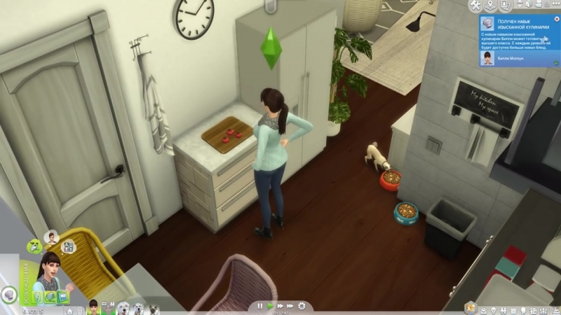 Sims porn video – [maggsie] the sims 4 пятнистая жизнь #14 | сестра + переодевашки | кошки и молодые |