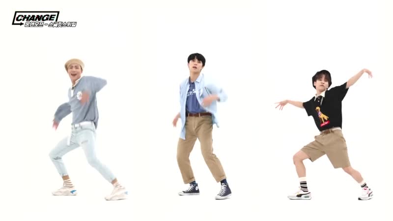 Onf (온앤오프) – sukhumvit swimming (스쿰빗스위밍) [change cam]