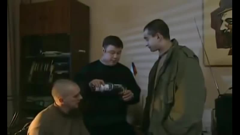 Хочешь выпить налей и выпей!