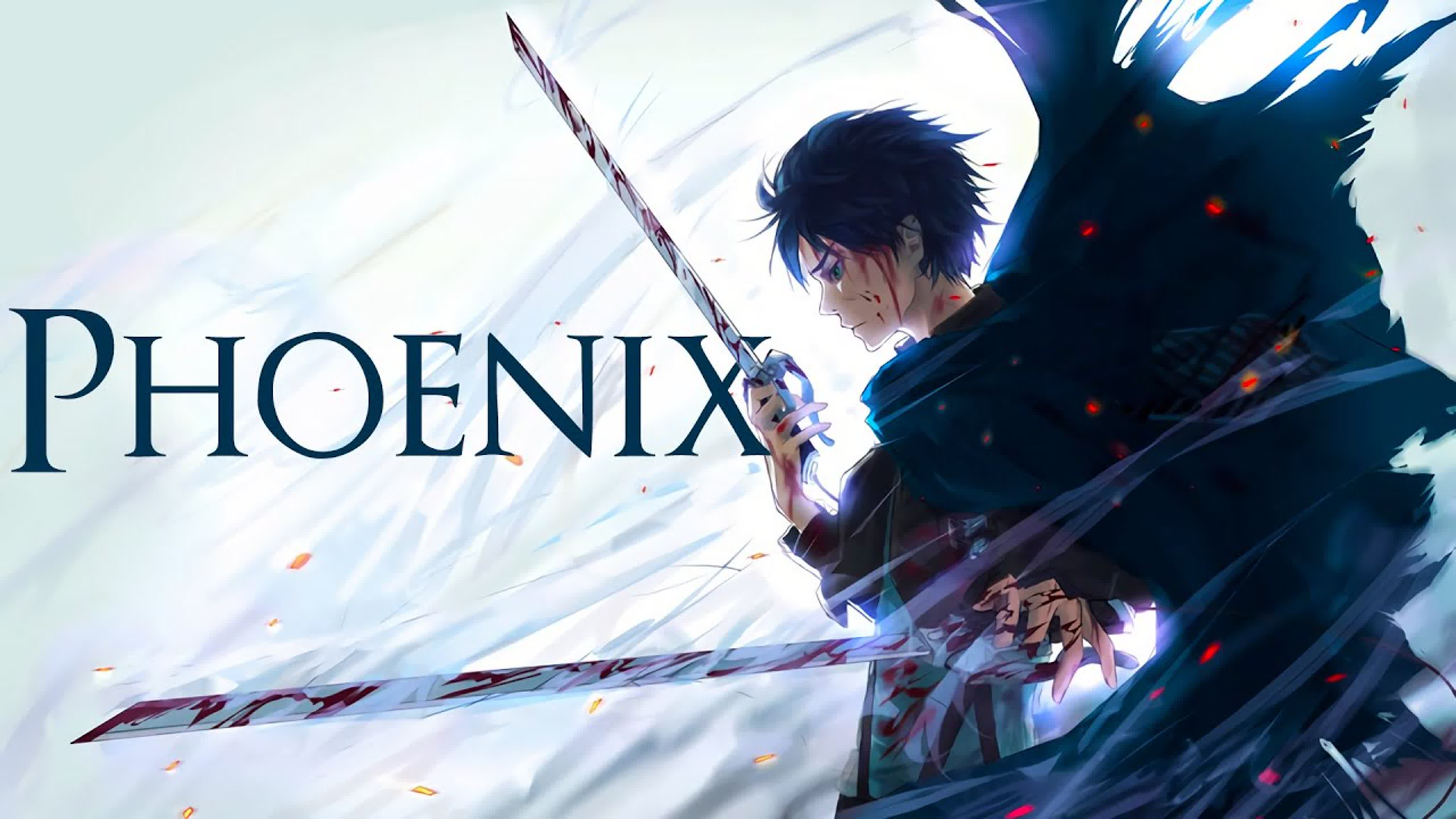 свингеры hentai light raider amv mix] phoenix [аниме клип микс tales of zestiria porn on  titan demon slayer fate stay night akame ga sex] watch online