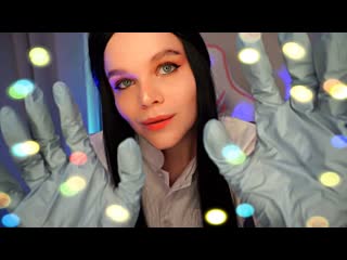 Asmr | let me touch it 🔥 breast augmentation rp