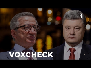 Voxcheck про нато