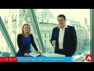 Corinna miazga mdb brandheiss episode #2 flops tops im bundestag claudia roth, quoten und bürgen