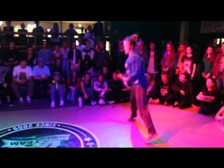 1/4 house kit kat vs j bazz(win) u 13 18 years anniversary