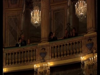 Marc antoine charpentier "un automne musical a versailles"