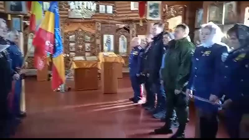 1 принятие присяги 27 12 2020 г