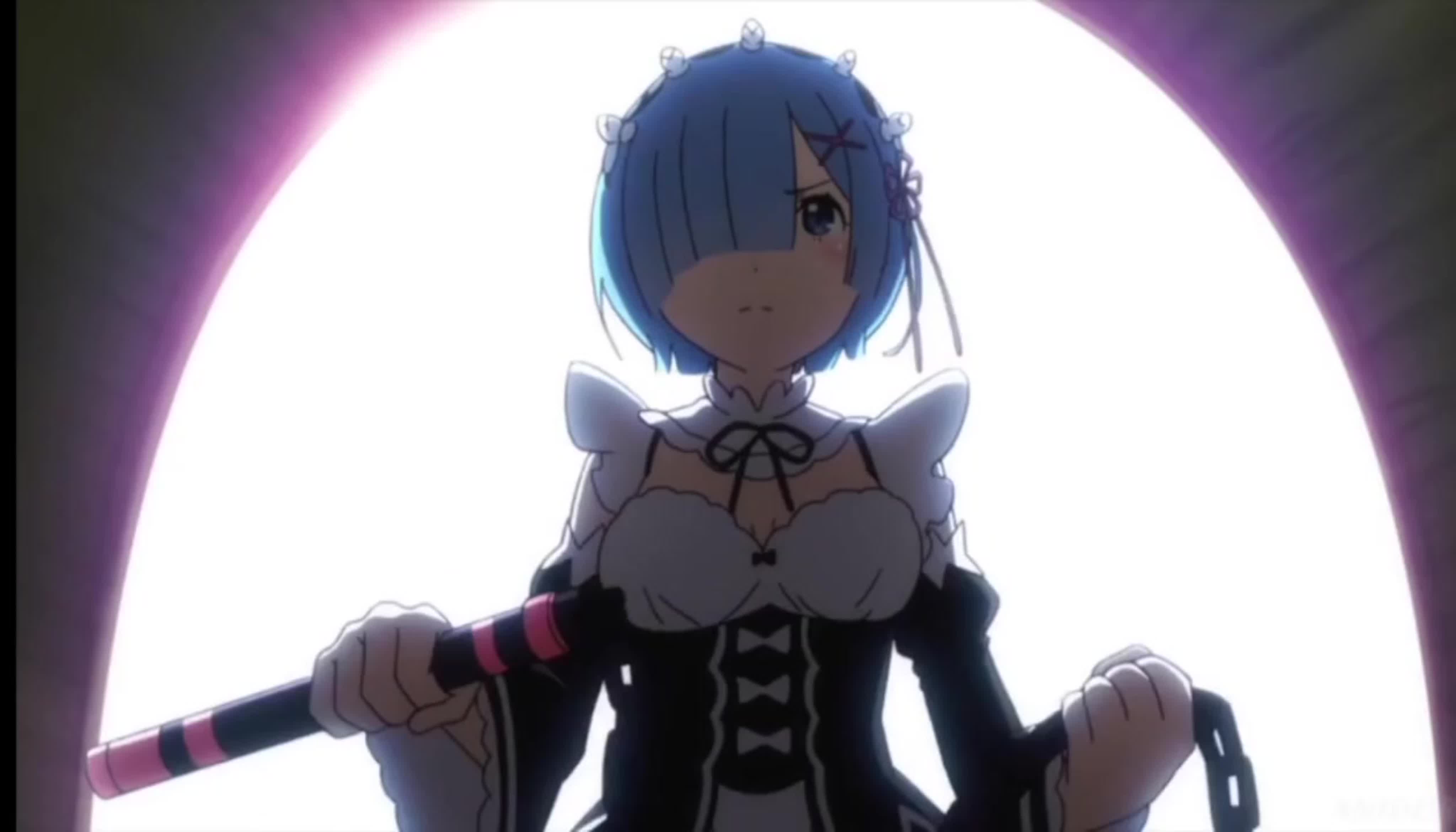 Re zero - ExPornToons