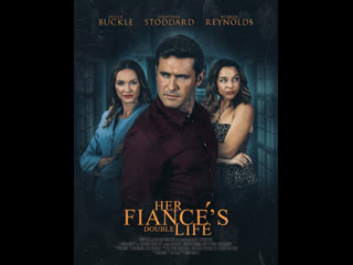 Двойная жизнь жениха (2023) falling for a porn (her fiancé's double life)