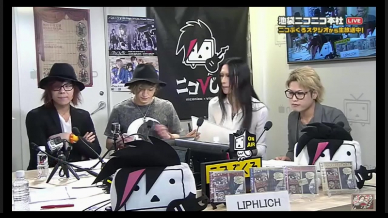 [jrokku] (vs) liphlich on nico viju