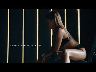 Smokin' monkey creative ira sokol fitness