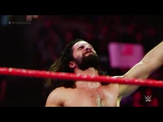 The «kingslayer» every second of my life has led to this moment the time to move is now