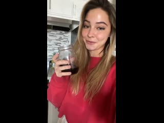 Self isolate with madelyn cline (9) how ive been easing anxious thoughts