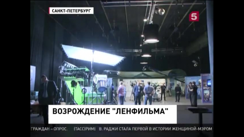 Новыми porn video – Президент посетил "ленфильм" и познакомился с новыми технологиями создания кино