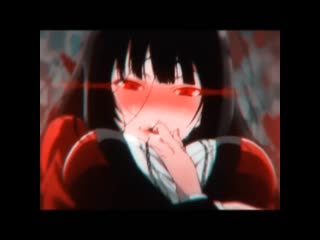 Yumeko jabami ♡ kirari momobami ♡ kakegurui ♡ безумный азарт ♡ anime edit vine