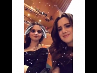 Снэпчат лоры (03 02 17)