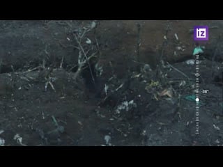 🔫так дочищали всу уже за марьинкой последние окопы пришлось брать буквально в упор после штурма вот этого последнего опорника