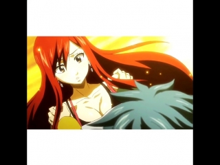 | jellal & erza | jerza |