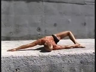 Sls шпагат по секретной методике спецназа