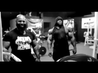 I command you to grow part 2 ct fletcher + dana linn bailey + kai greene